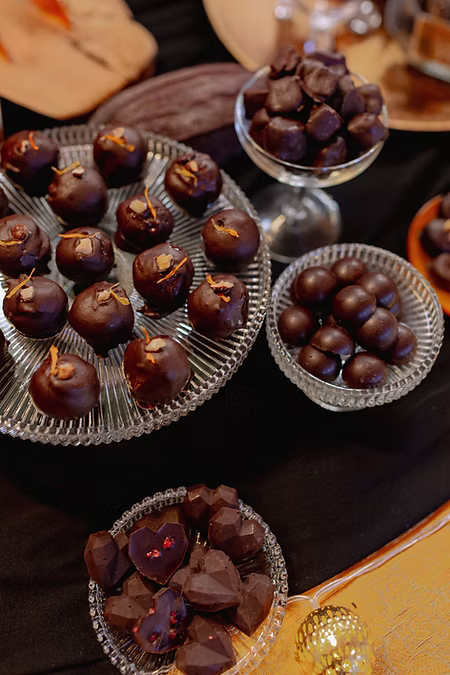 Chocolats Artisanaux