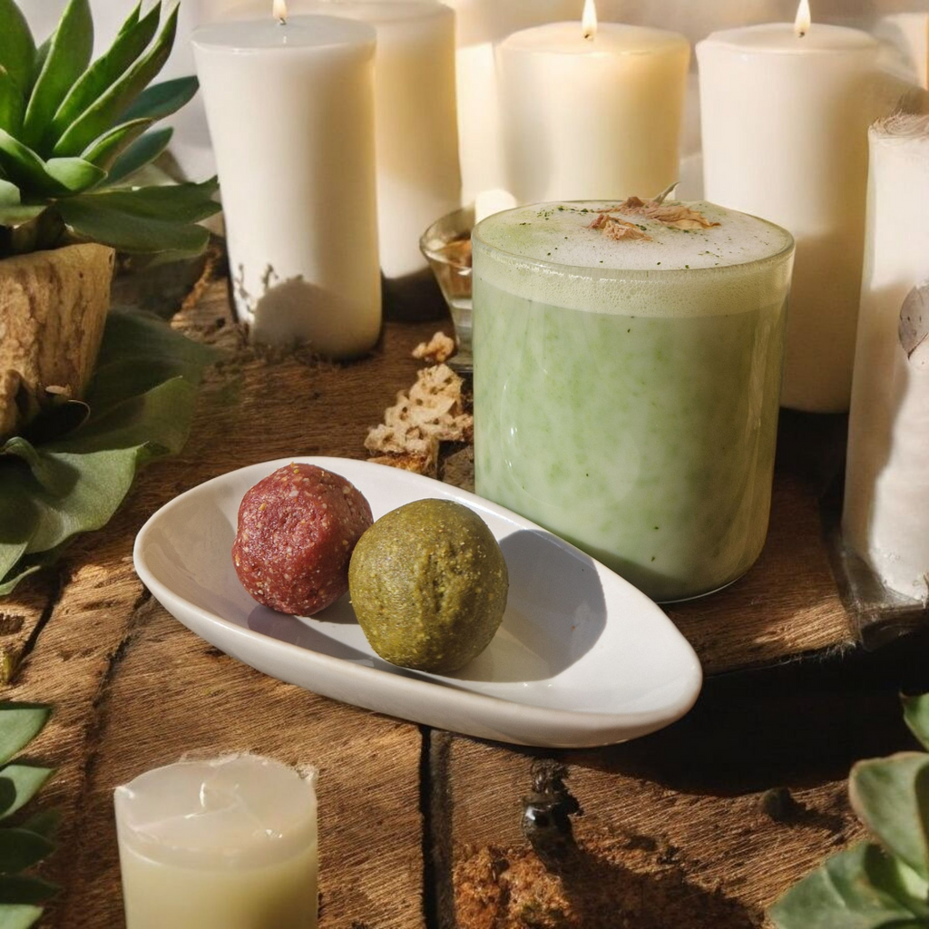 Forêt d’Émeraude