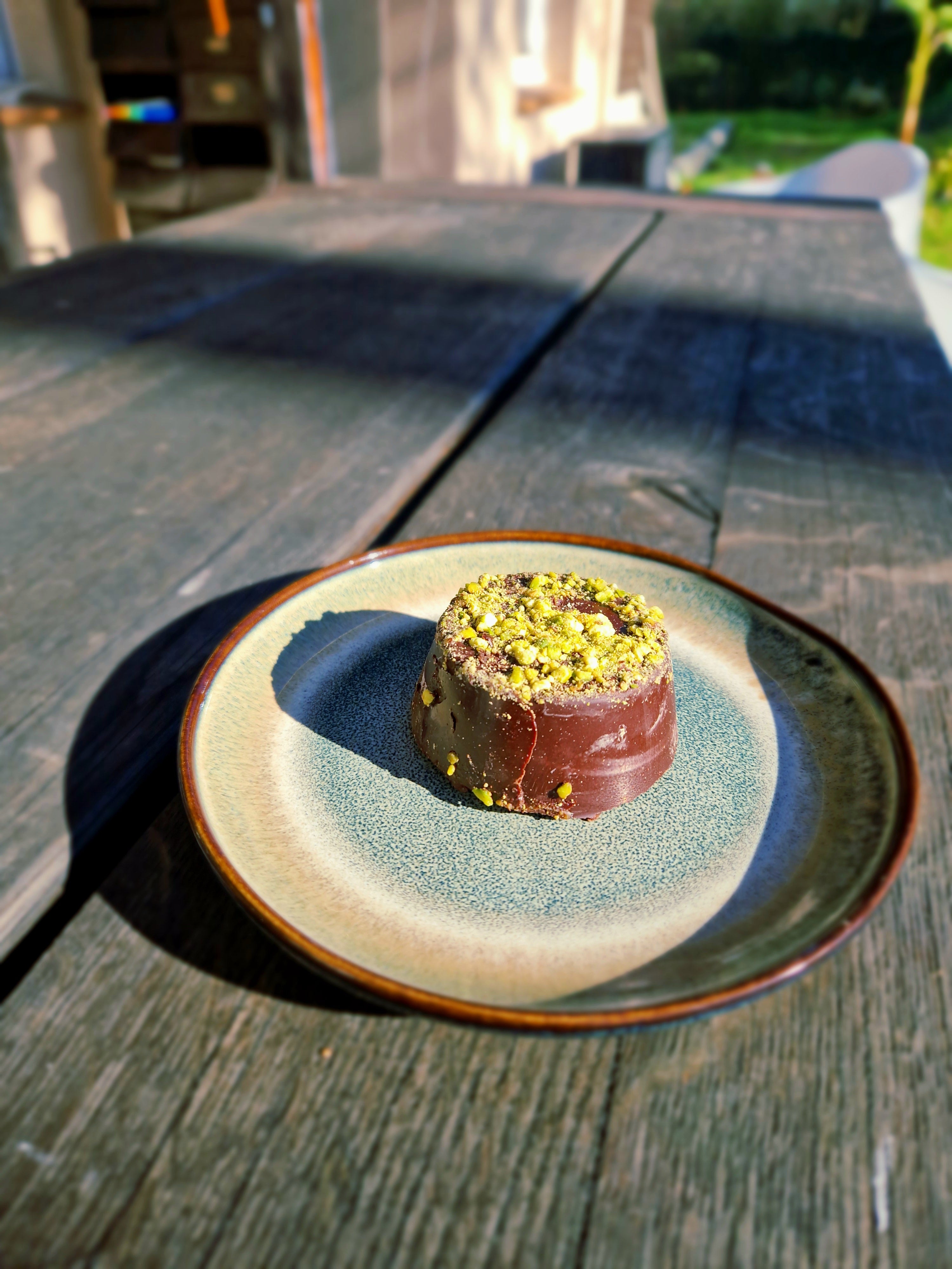 palet dubaï chocolate - pistache croustillante