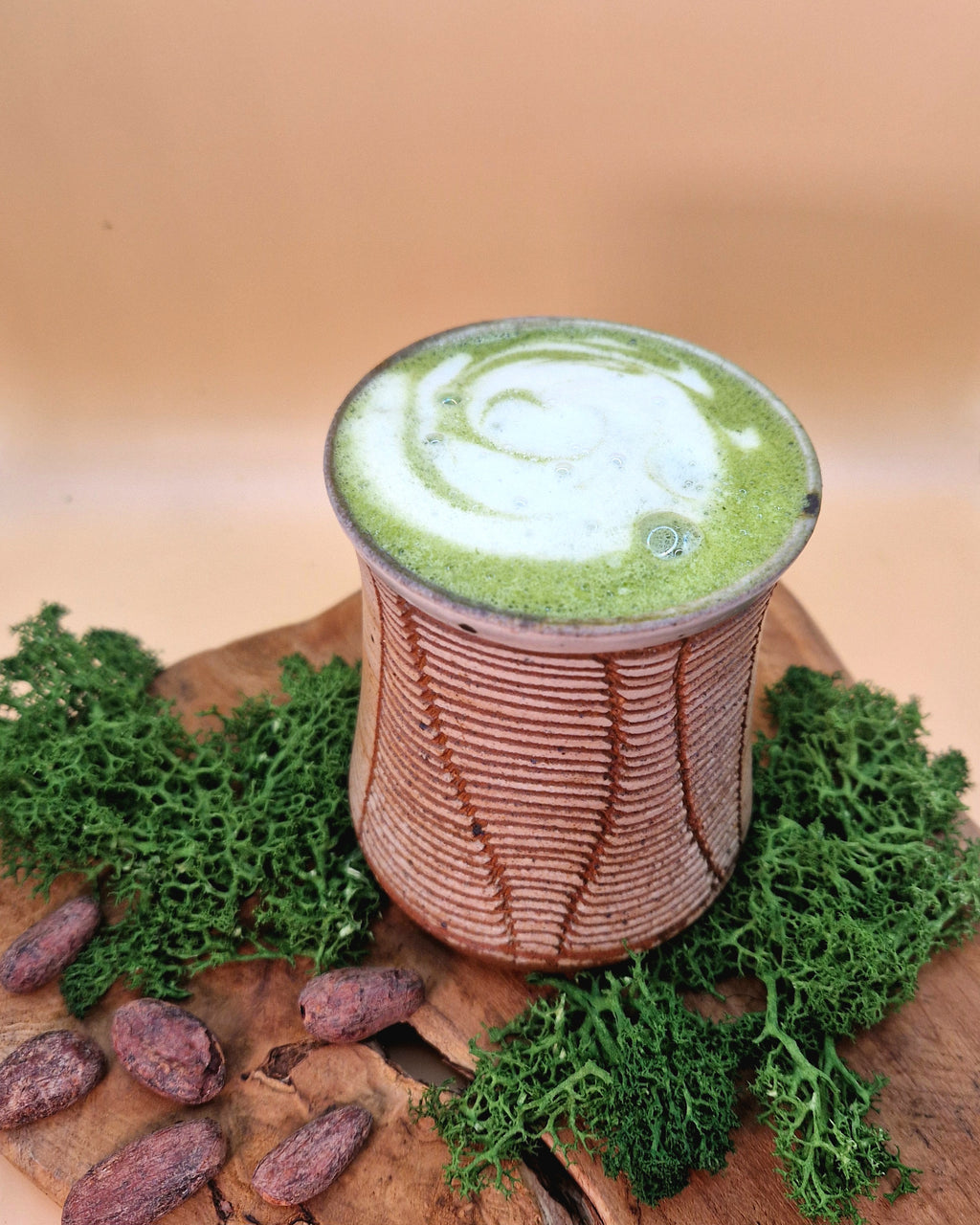 Forêt d’Émeraude