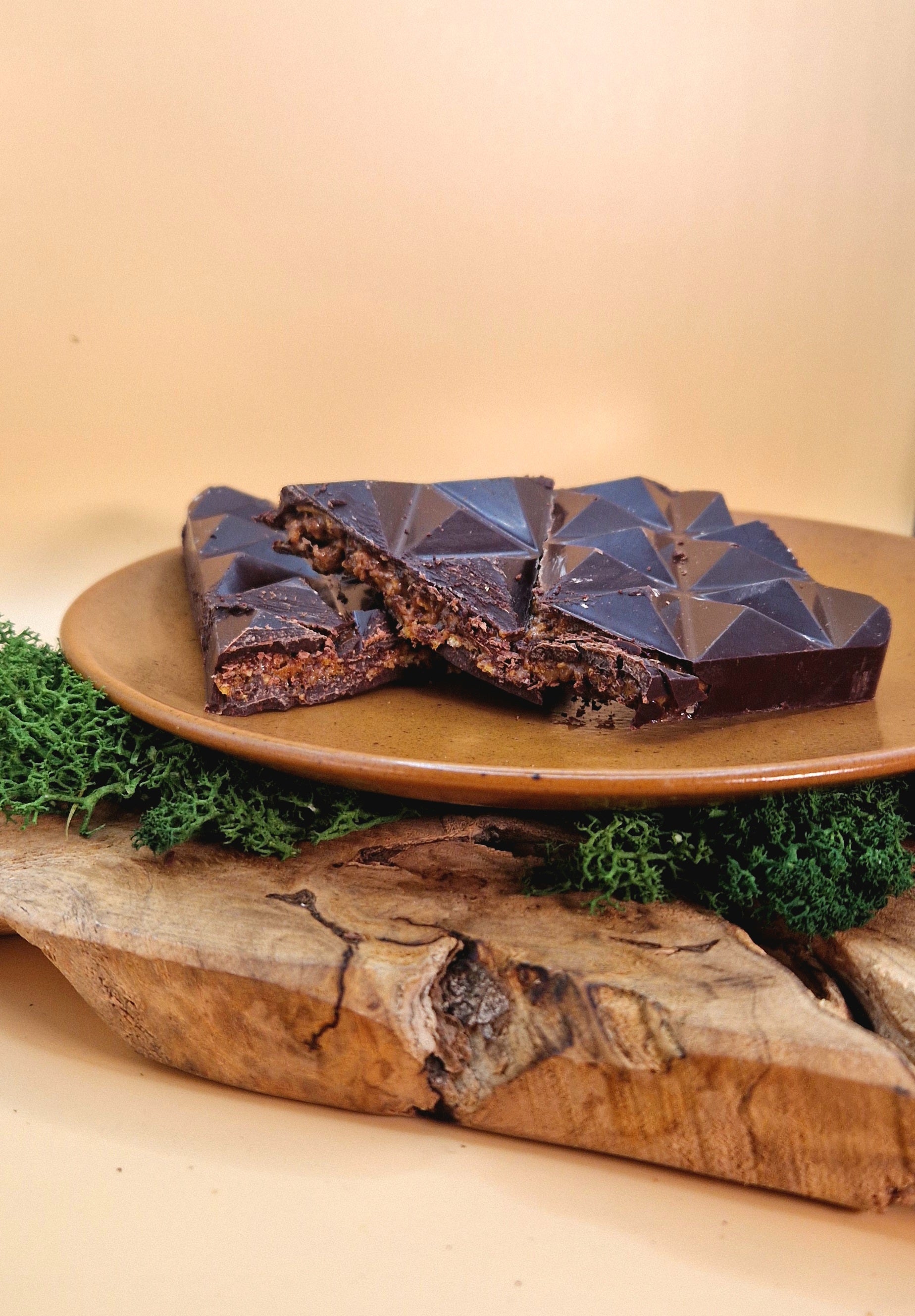 Tablette de chocolat