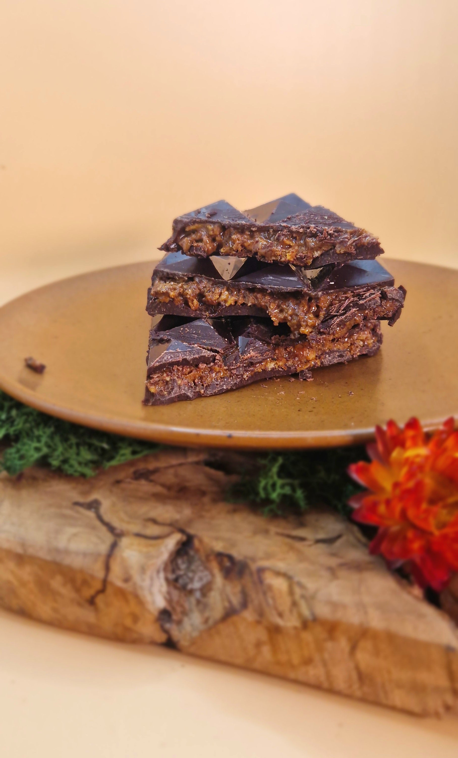 Tablette de chocolat