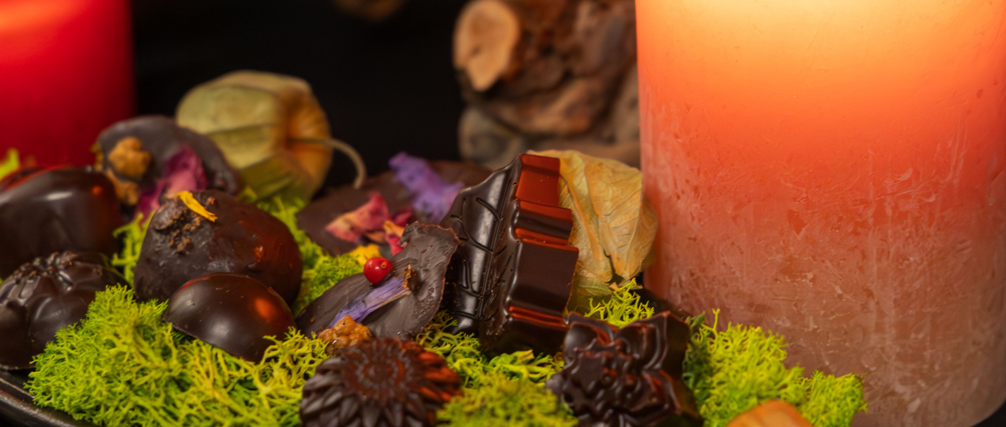 Chocolats Artisanaux