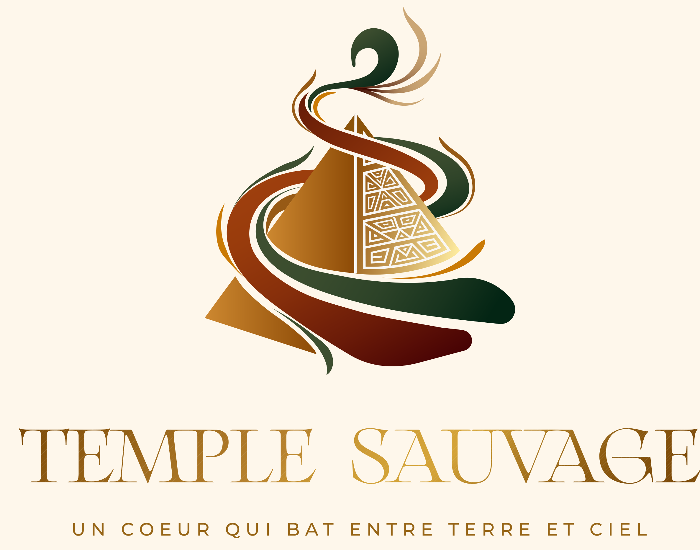 Temple Sauvage